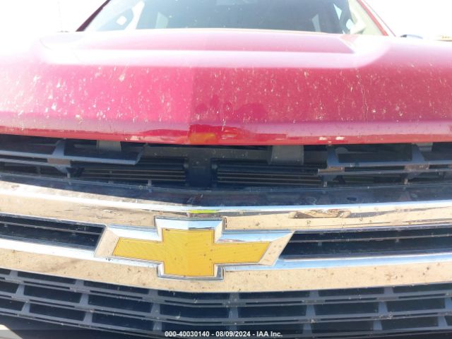 Photo 5 VIN: 1GCUYDEDXKZ138415 - CHEVROLET SILVERADO 