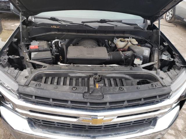 Photo 10 VIN: 1GCUYDEDXKZ218300 - CHEVROLET ALL MODELS 