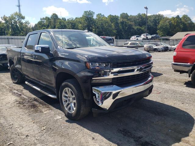 Photo 0 VIN: 1GCUYDEDXLZ117548 - CHEVROLET SILVERADO 