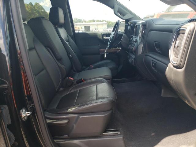 Photo 4 VIN: 1GCUYDEDXLZ117548 - CHEVROLET SILVERADO 