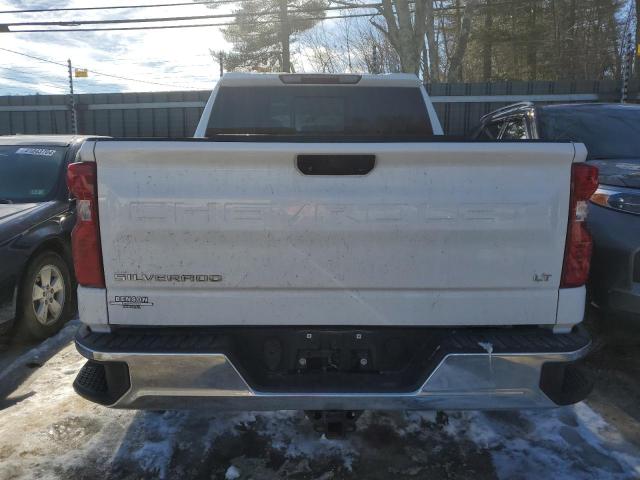 Photo 5 VIN: 1GCUYDEDXLZ309424 - CHEVROLET SILVERADO 