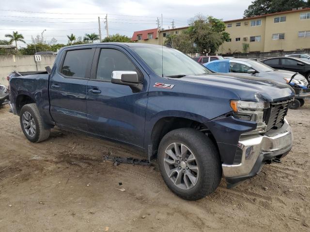 Photo 3 VIN: 1GCUYDEDXMZ213200 - CHEVROLET SILVERADO 