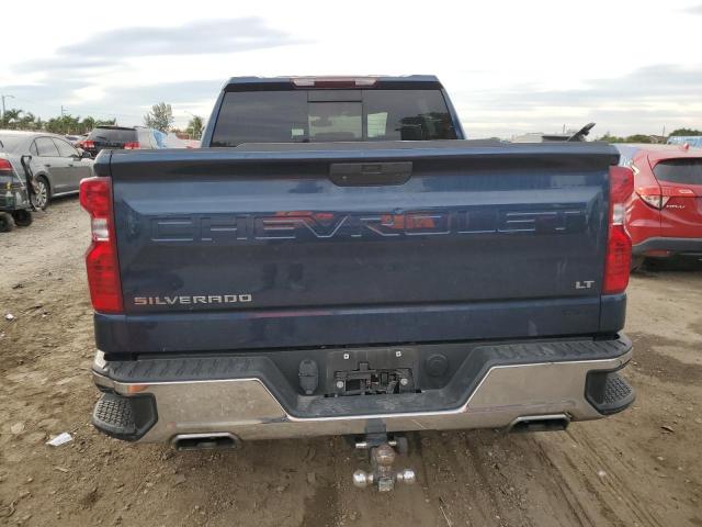 Photo 5 VIN: 1GCUYDEDXMZ213200 - CHEVROLET SILVERADO 