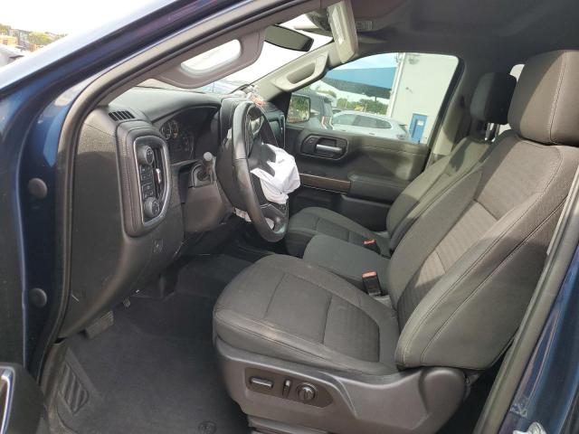 Photo 6 VIN: 1GCUYDEDXMZ213200 - CHEVROLET SILVERADO 