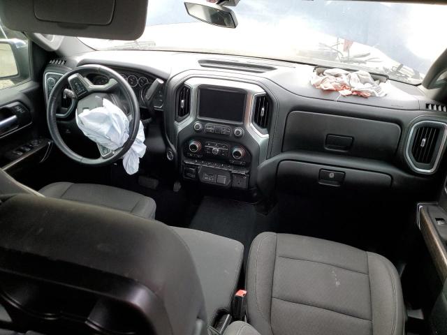 Photo 7 VIN: 1GCUYDEDXMZ213200 - CHEVROLET SILVERADO 