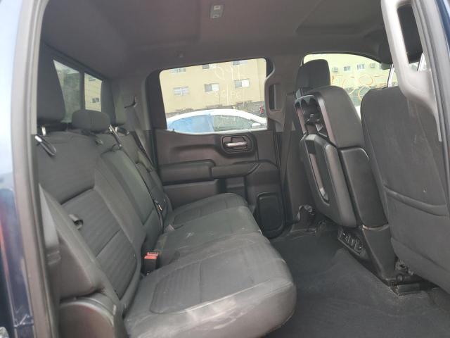 Photo 9 VIN: 1GCUYDEDXMZ213200 - CHEVROLET SILVERADO 