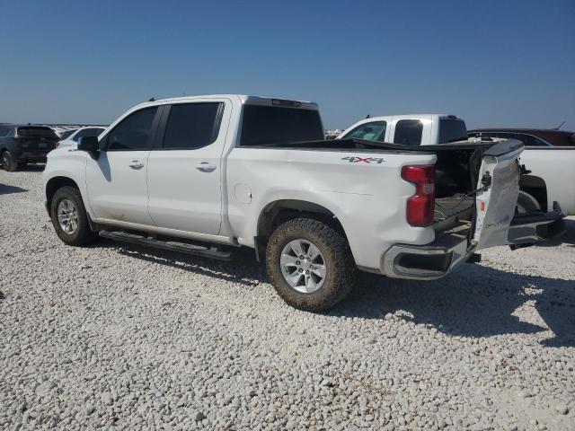 Photo 1 VIN: 1GCUYDEDXMZ238758 - CHEVROLET SILVERADO 