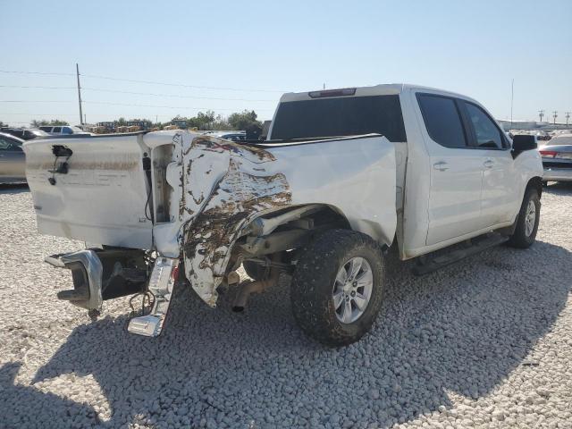 Photo 2 VIN: 1GCUYDEDXMZ238758 - CHEVROLET SILVERADO 