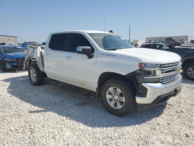 Photo 3 VIN: 1GCUYDEDXMZ238758 - CHEVROLET SILVERADO 