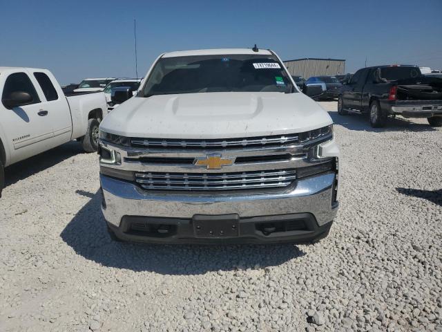 Photo 4 VIN: 1GCUYDEDXMZ238758 - CHEVROLET SILVERADO 