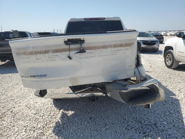 Photo 5 VIN: 1GCUYDEDXMZ238758 - CHEVROLET SILVERADO 