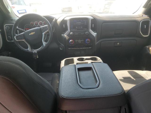 Photo 7 VIN: 1GCUYDEDXMZ238758 - CHEVROLET SILVERADO 