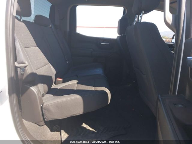 Photo 7 VIN: 1GCUYDEDXMZ293548 - CHEVROLET SILVERADO 