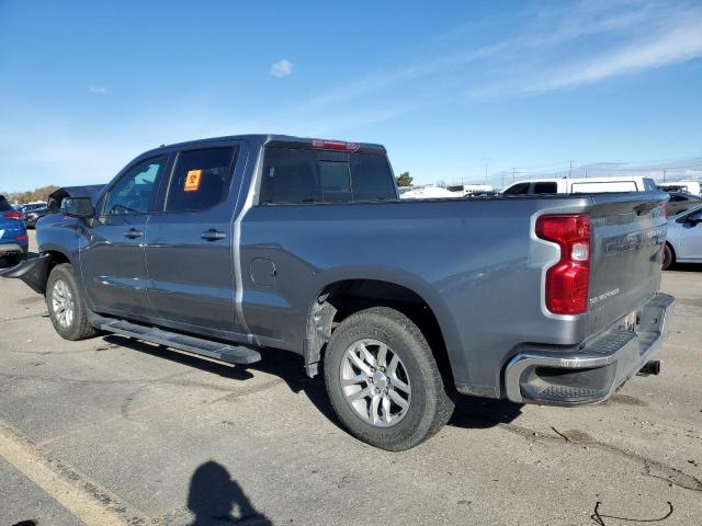 Photo 1 VIN: 1GCUYDEDXMZ430956 - CHEVROLET SILVERADO 