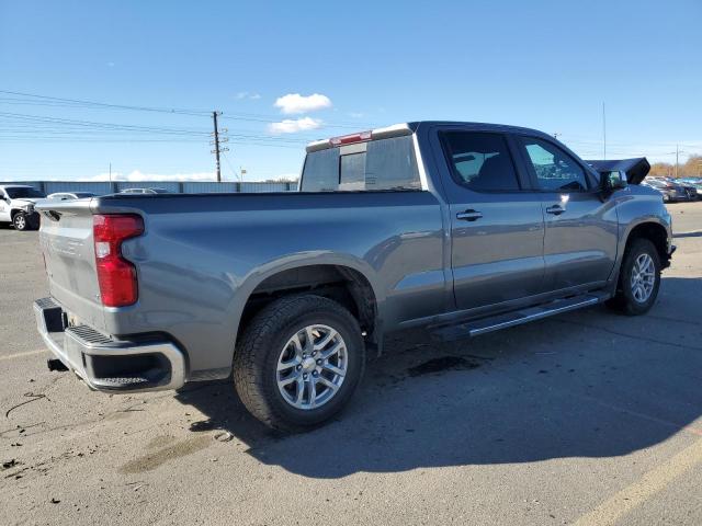 Photo 2 VIN: 1GCUYDEDXMZ430956 - CHEVROLET SILVERADO 