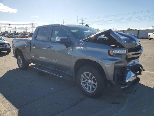 Photo 3 VIN: 1GCUYDEDXMZ430956 - CHEVROLET SILVERADO 