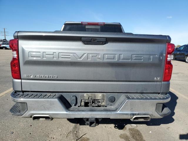 Photo 5 VIN: 1GCUYDEDXMZ430956 - CHEVROLET SILVERADO 