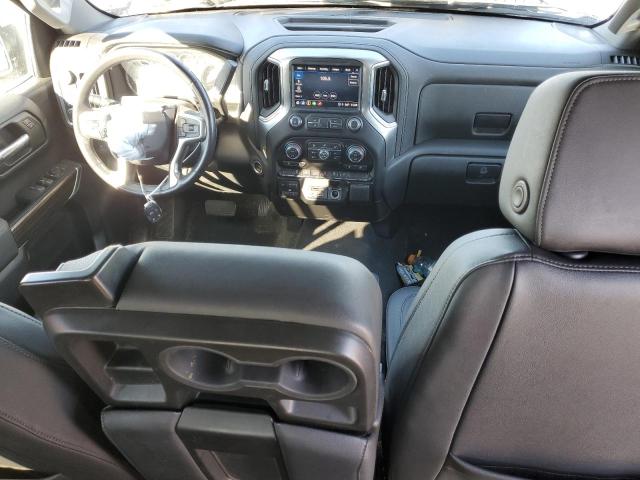 Photo 7 VIN: 1GCUYDEDXMZ430956 - CHEVROLET SILVERADO 