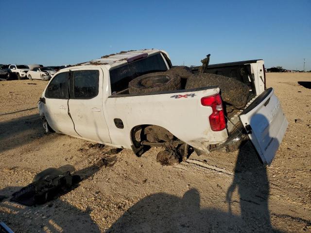 Photo 1 VIN: 1GCUYDET1LZ137386 - CHEVROLET SILVERADO 