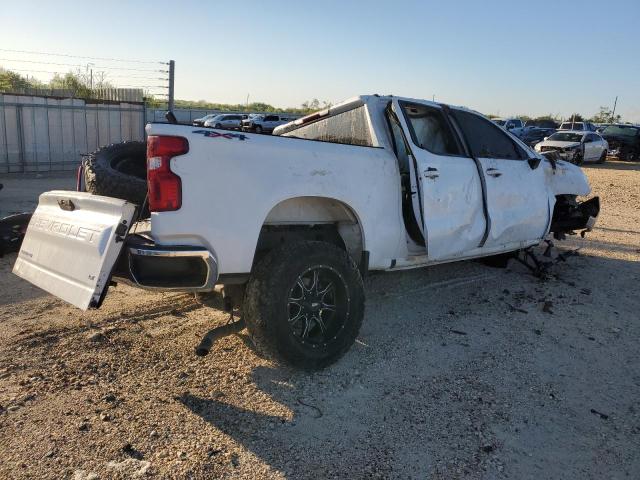 Photo 2 VIN: 1GCUYDET1LZ137386 - CHEVROLET SILVERADO 