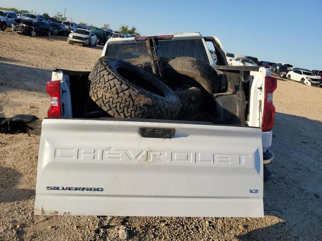 Photo 5 VIN: 1GCUYDET1LZ137386 - CHEVROLET SILVERADO 