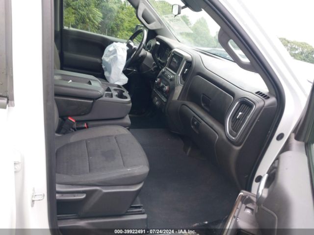 Photo 4 VIN: 1GCUYDET7MZ261499 - CHEVROLET SILVERADO 