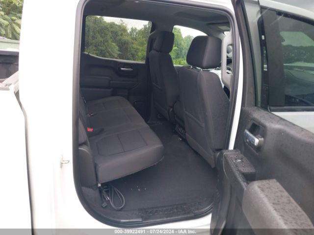 Photo 7 VIN: 1GCUYDET7MZ261499 - CHEVROLET SILVERADO 