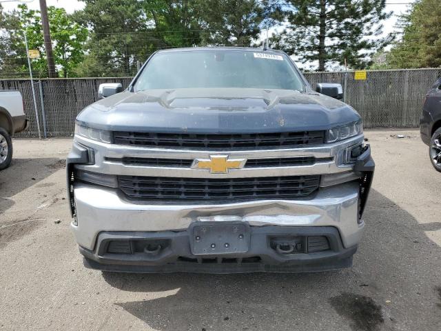 Photo 4 VIN: 1GCUYDET7MZ393789 - CHEVROLET ALL MODELS 