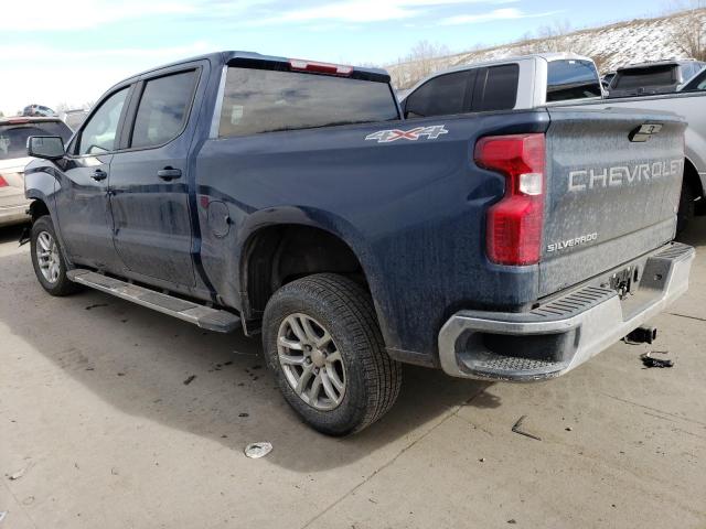 Photo 1 VIN: 1GCUYDET9MZ264338 - CHEVROLET SILVERADO 