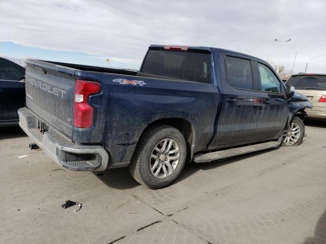 Photo 2 VIN: 1GCUYDET9MZ264338 - CHEVROLET SILVERADO 