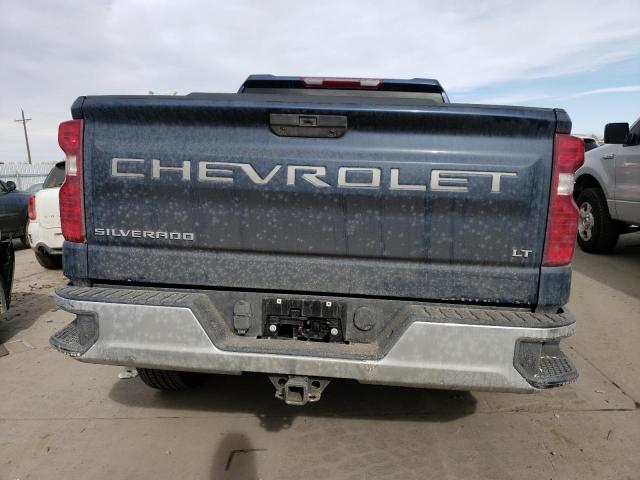 Photo 5 VIN: 1GCUYDET9MZ264338 - CHEVROLET SILVERADO 