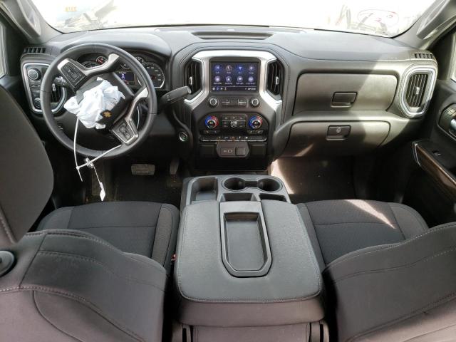 Photo 7 VIN: 1GCUYDET9MZ264338 - CHEVROLET SILVERADO 