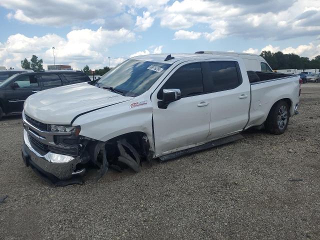 Photo 0 VIN: 1GCUYDETXMZ143172 - CHEVROLET SILVERADO 