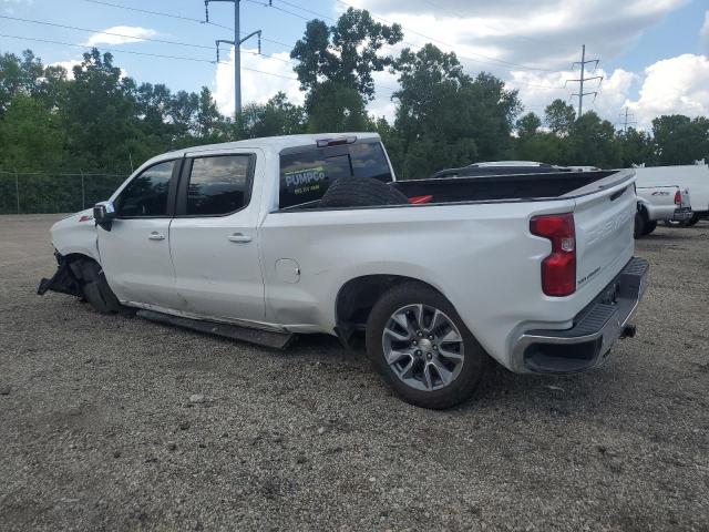 Photo 1 VIN: 1GCUYDETXMZ143172 - CHEVROLET SILVERADO 