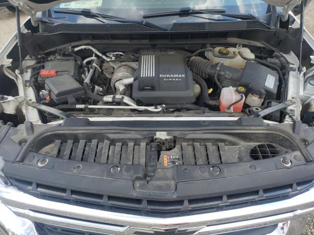 Photo 10 VIN: 1GCUYDETXMZ143172 - CHEVROLET SILVERADO 