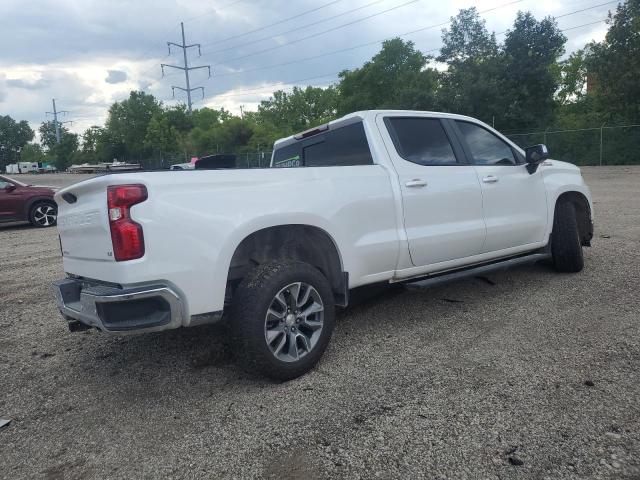 Photo 2 VIN: 1GCUYDETXMZ143172 - CHEVROLET SILVERADO 