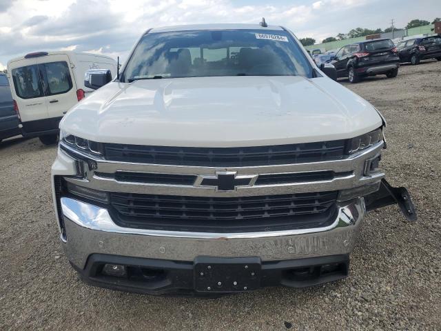 Photo 4 VIN: 1GCUYDETXMZ143172 - CHEVROLET SILVERADO 