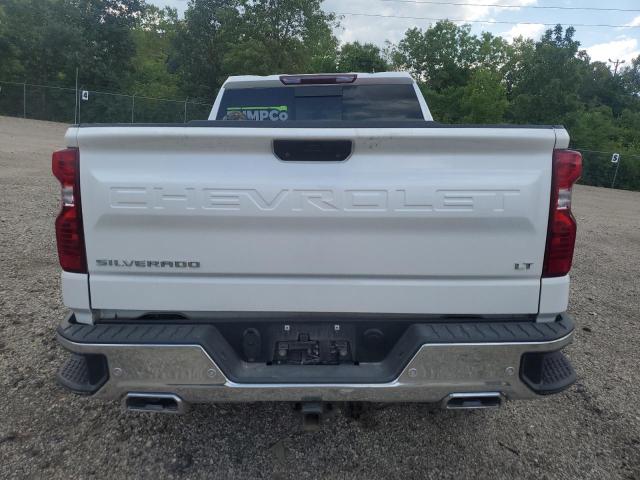 Photo 5 VIN: 1GCUYDETXMZ143172 - CHEVROLET SILVERADO 