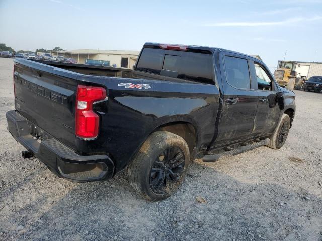 Photo 2 VIN: 1GCUYEED0MZ368845 - CHEVROLET SILVERADO 