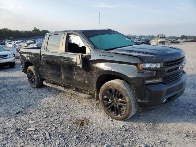 Photo 3 VIN: 1GCUYEED0MZ368845 - CHEVROLET SILVERADO 