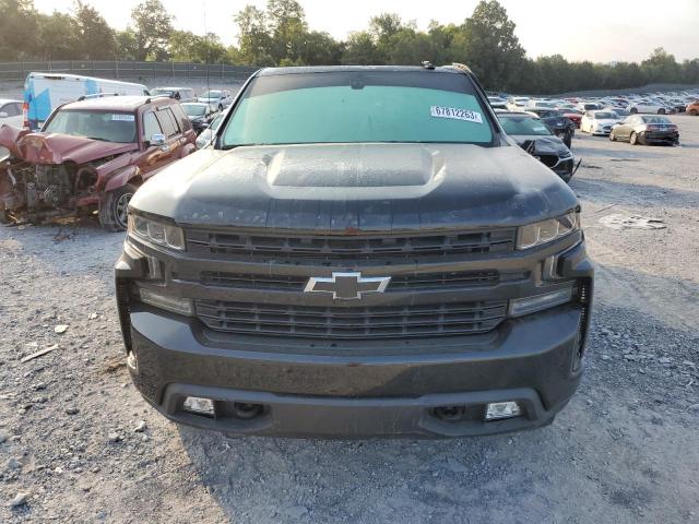 Photo 4 VIN: 1GCUYEED0MZ368845 - CHEVROLET SILVERADO 