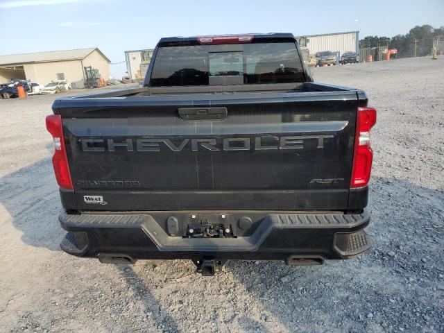 Photo 5 VIN: 1GCUYEED0MZ368845 - CHEVROLET SILVERADO 