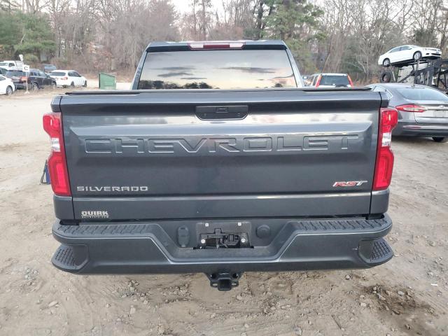 Photo 5 VIN: 1GCUYEED0NZ103862 - CHEVROLET SILVERADO 