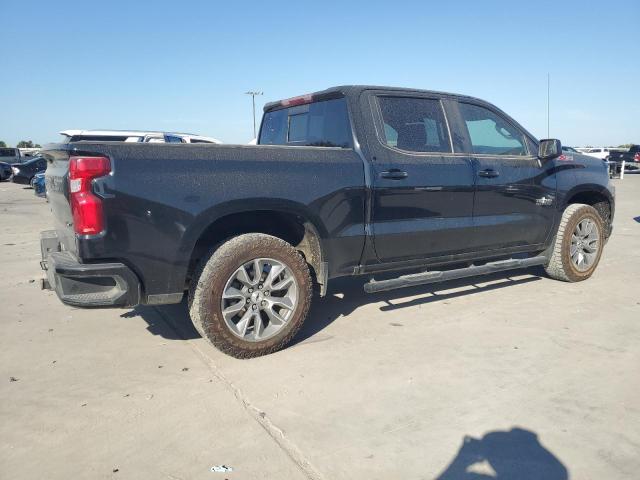 Photo 2 VIN: 1GCUYEED0NZ108429 - CHEVROLET SILVERADO 