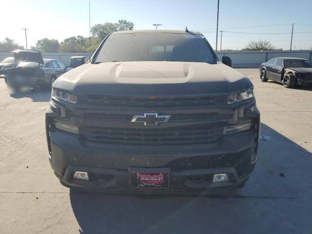 Photo 4 VIN: 1GCUYEED0NZ108429 - CHEVROLET SILVERADO 