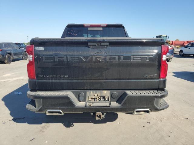 Photo 5 VIN: 1GCUYEED0NZ108429 - CHEVROLET SILVERADO 