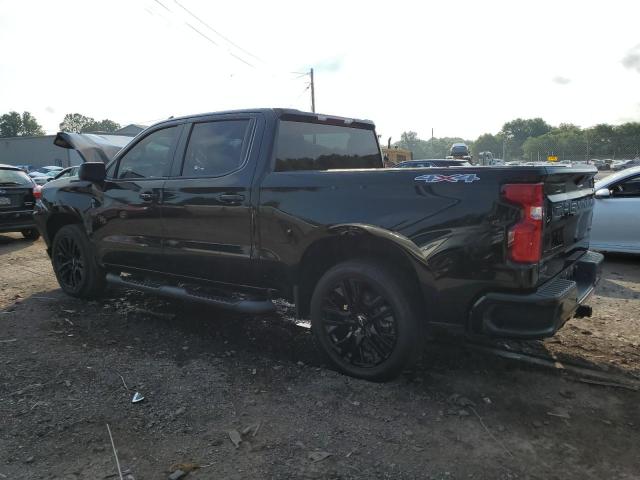 Photo 1 VIN: 1GCUYEED0NZ233883 - CHEVROLET SILVERADO 