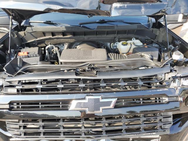 Photo 10 VIN: 1GCUYEED0NZ233883 - CHEVROLET SILVERADO 