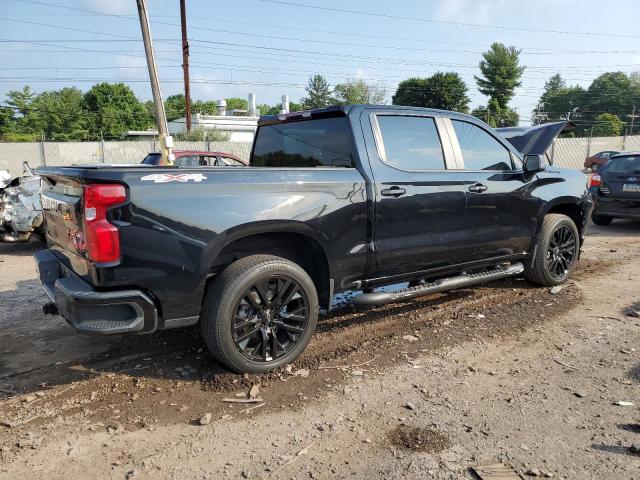 Photo 2 VIN: 1GCUYEED0NZ233883 - CHEVROLET SILVERADO 