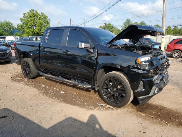 Photo 3 VIN: 1GCUYEED0NZ233883 - CHEVROLET SILVERADO 